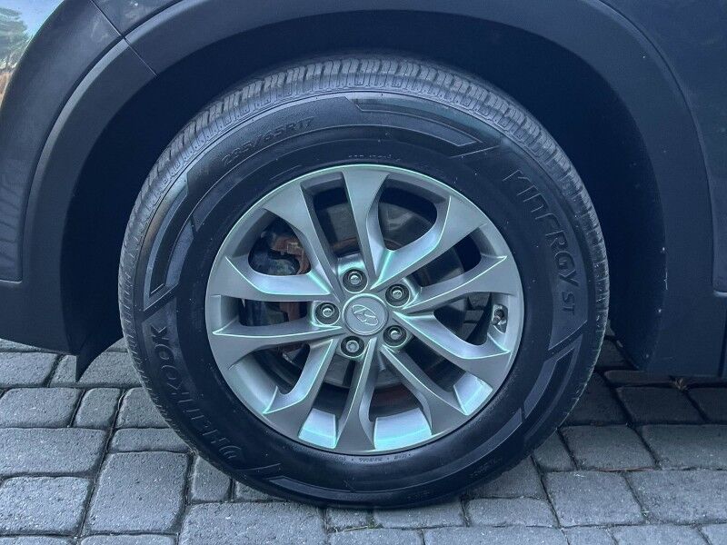 2020 Hyundai Santa Fe SEL Wilmington NC