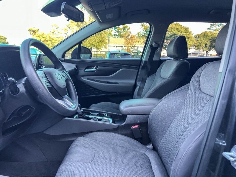 2020 Hyundai Santa Fe SEL Wilmington NC