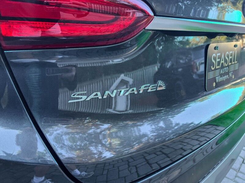 2020 Hyundai Santa Fe SEL Wilmington NC