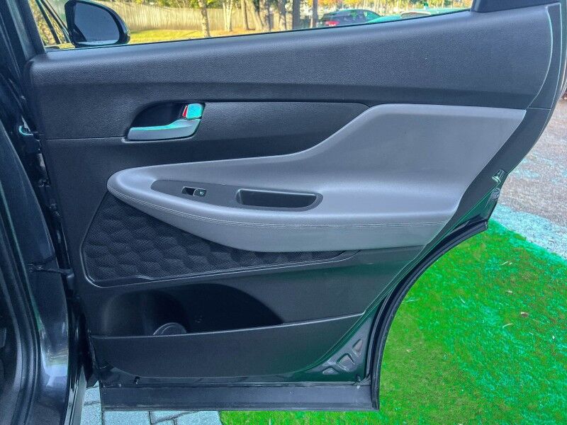 2020 Hyundai Santa Fe SEL Wilmington NC