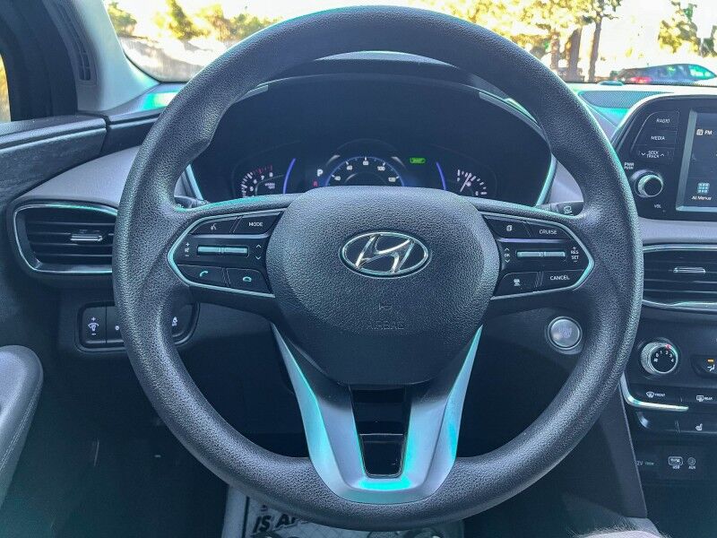 2020 Hyundai Santa Fe SEL Wilmington NC