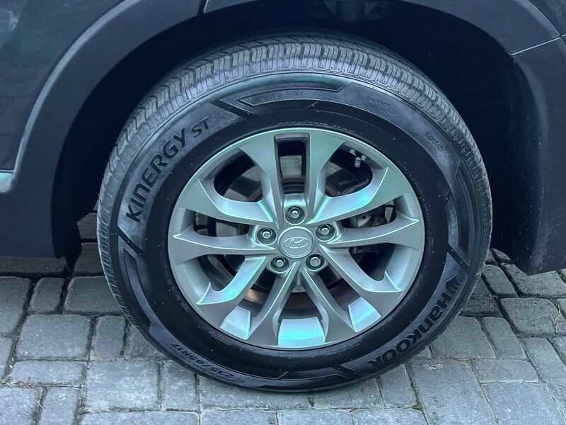 2020 Hyundai Santa Fe SEL Wilmington NC