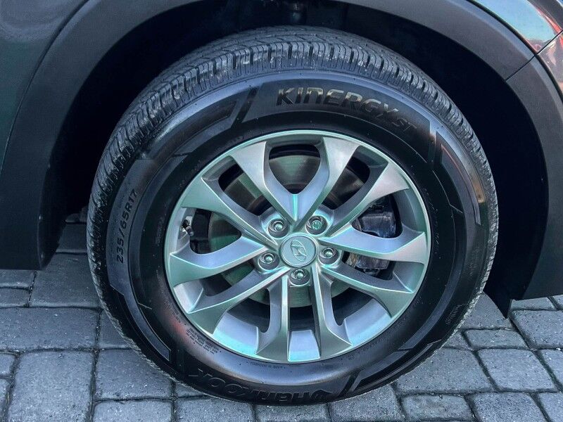 2020 Hyundai Santa Fe SEL Wilmington NC