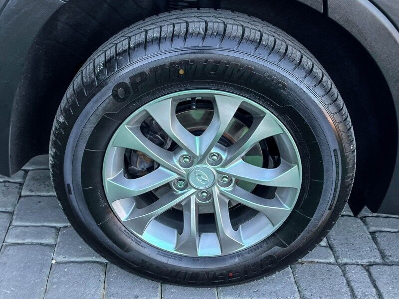 2020 Hyundai Santa Fe SEL Wilmington NC