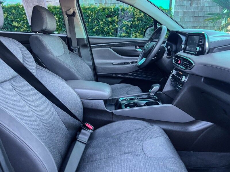 2020 Hyundai Santa Fe SEL Wilmington NC