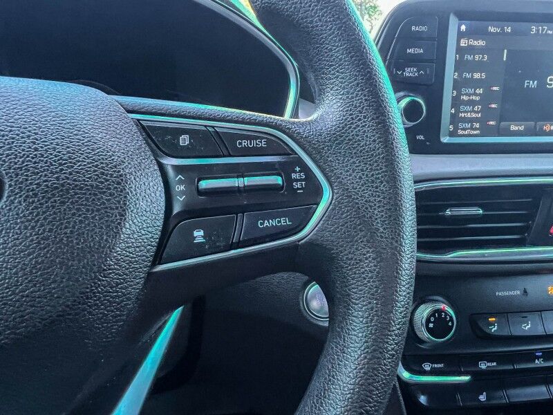 2020 Hyundai Santa Fe SEL Wilmington NC