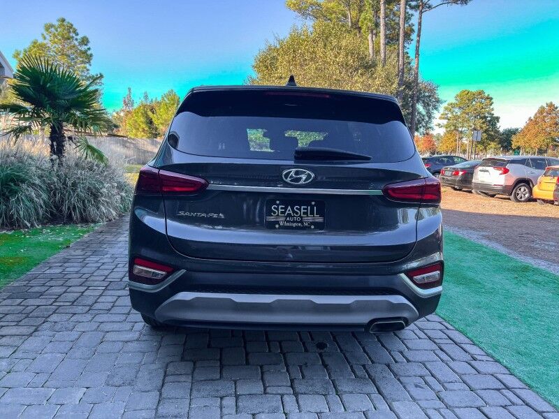 2020 Hyundai Santa Fe SEL Wilmington NC