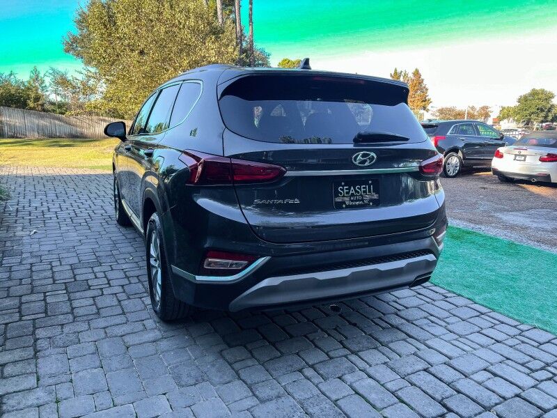 2020 Hyundai Santa Fe SEL Wilmington NC