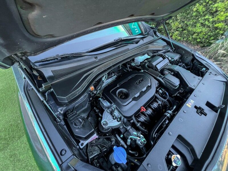 2020 Hyundai Santa Fe SEL Wilmington NC