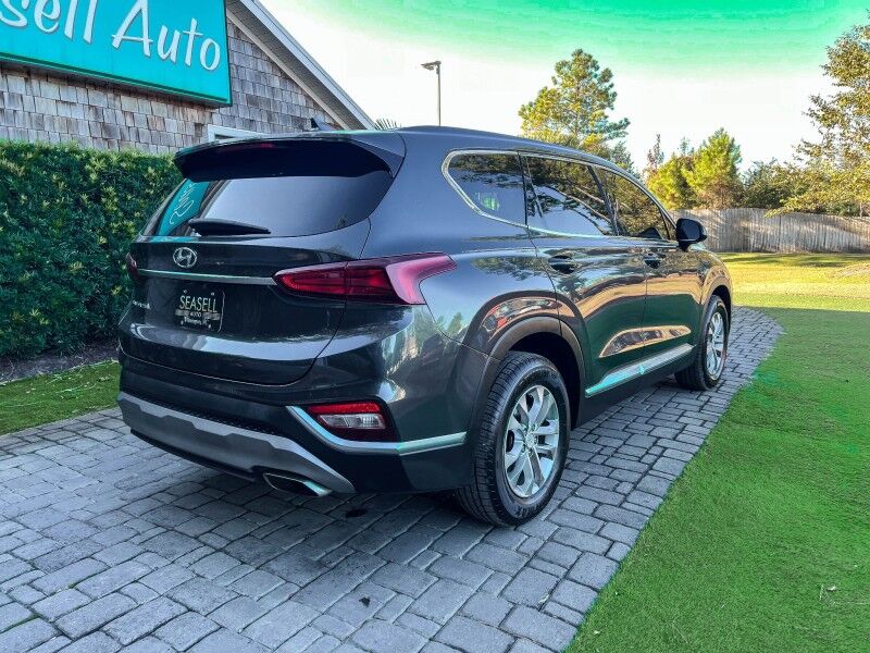 2020 Hyundai Santa Fe SEL Wilmington NC