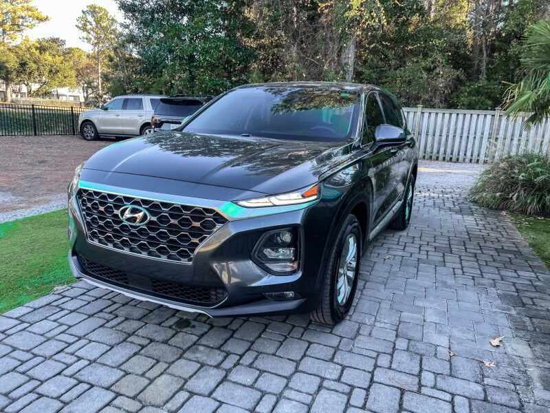 2020 Hyundai Santa Fe SEL Wilmington NC