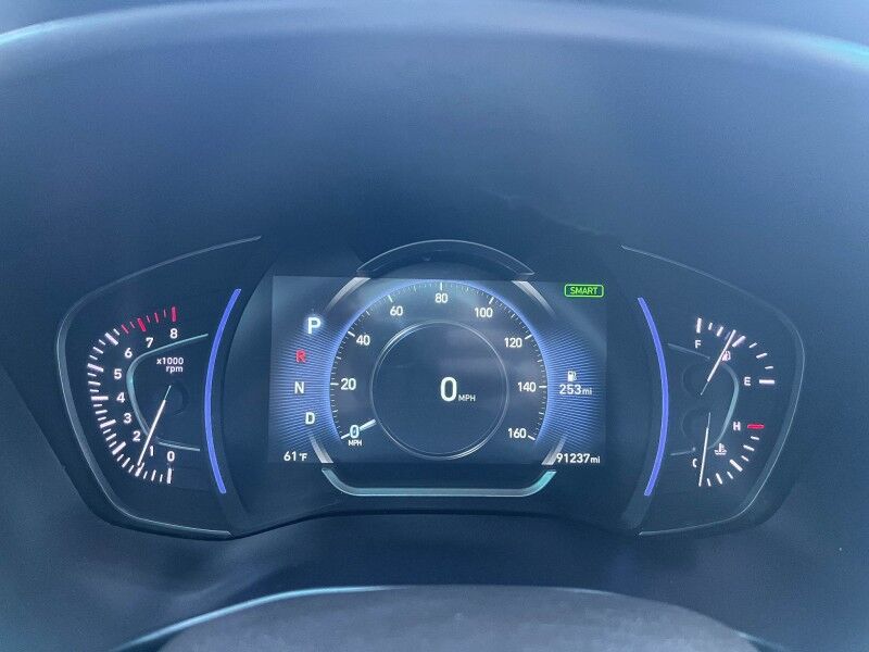 2020 Hyundai Santa Fe SEL Wilmington NC