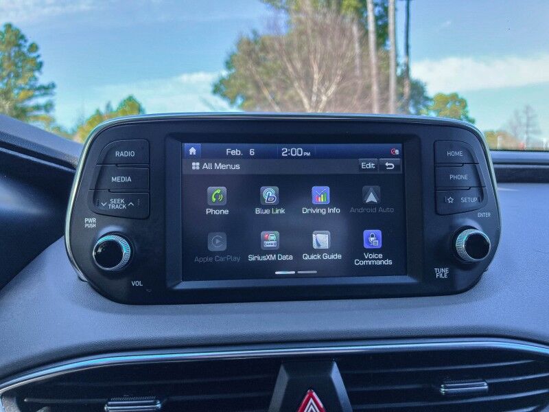 2020 Hyundai Santa Fe SEL Wilmington NC