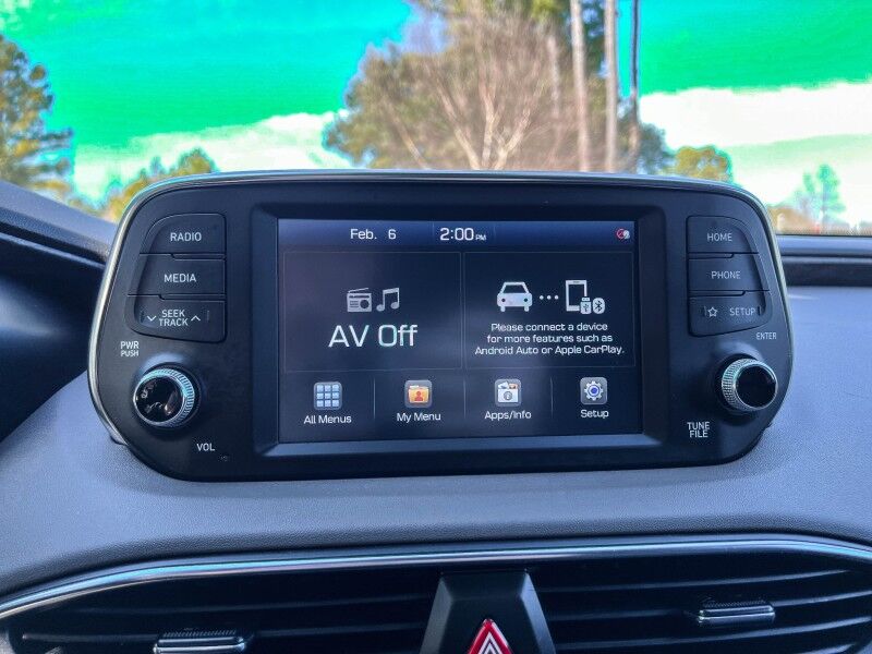 2020 Hyundai Santa Fe SEL Wilmington NC