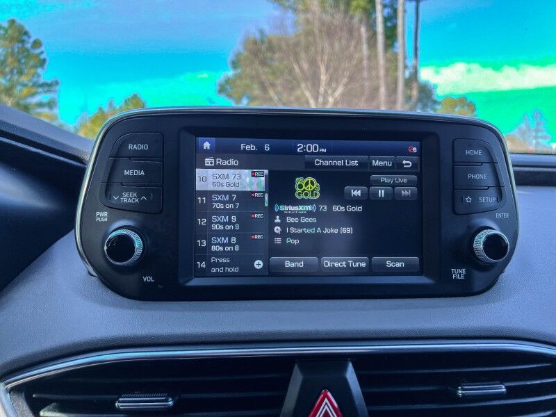 2020 Hyundai Santa Fe SEL Wilmington NC