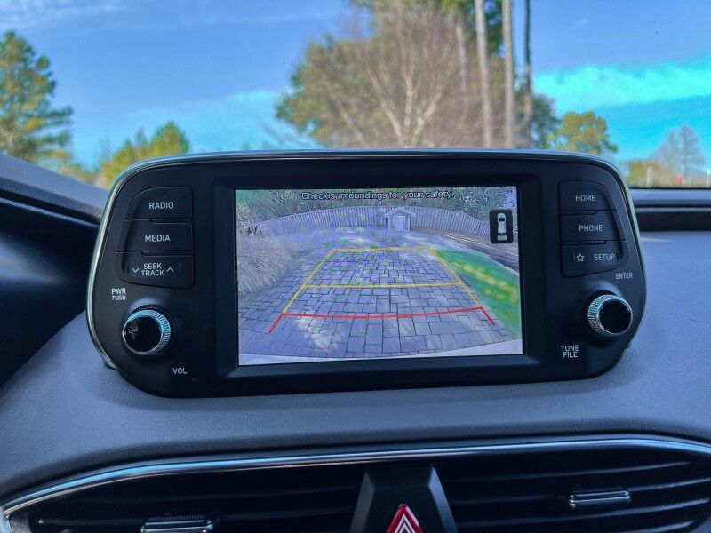 2020 Hyundai Santa Fe SEL Wilmington NC