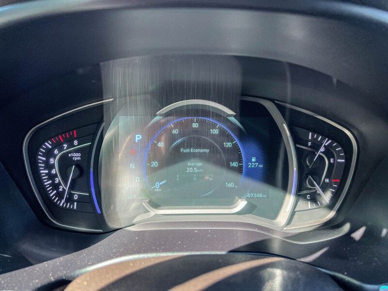 2020 Hyundai Santa Fe SEL Wilmington NC