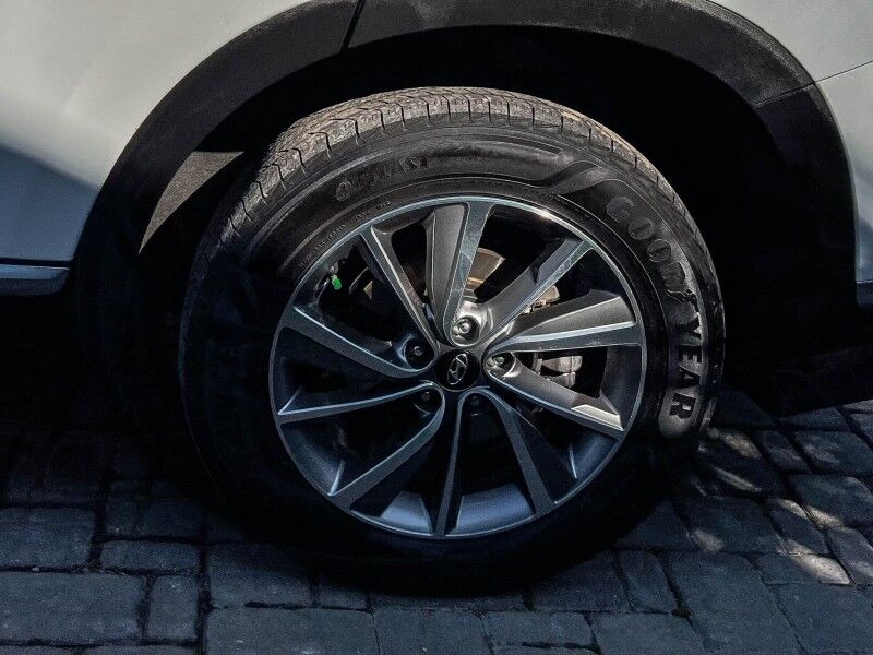 2020 Hyundai Santa Fe SEL Wilmington NC