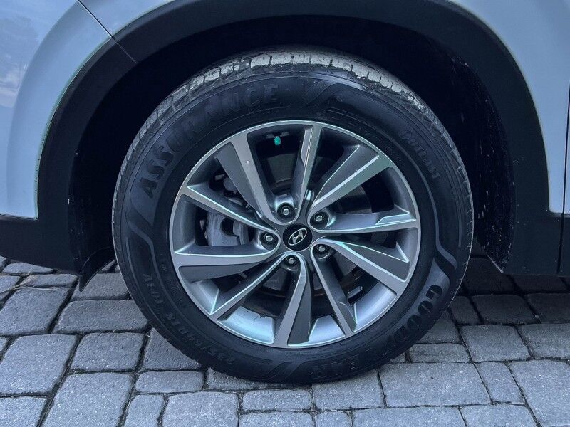 2020 Hyundai Santa Fe SEL Wilmington NC