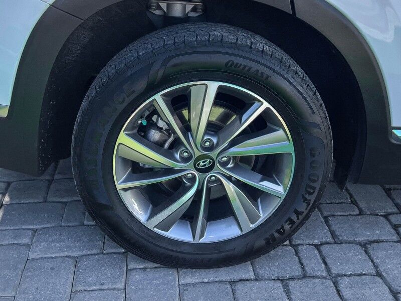 2020 Hyundai Santa Fe SEL Wilmington NC