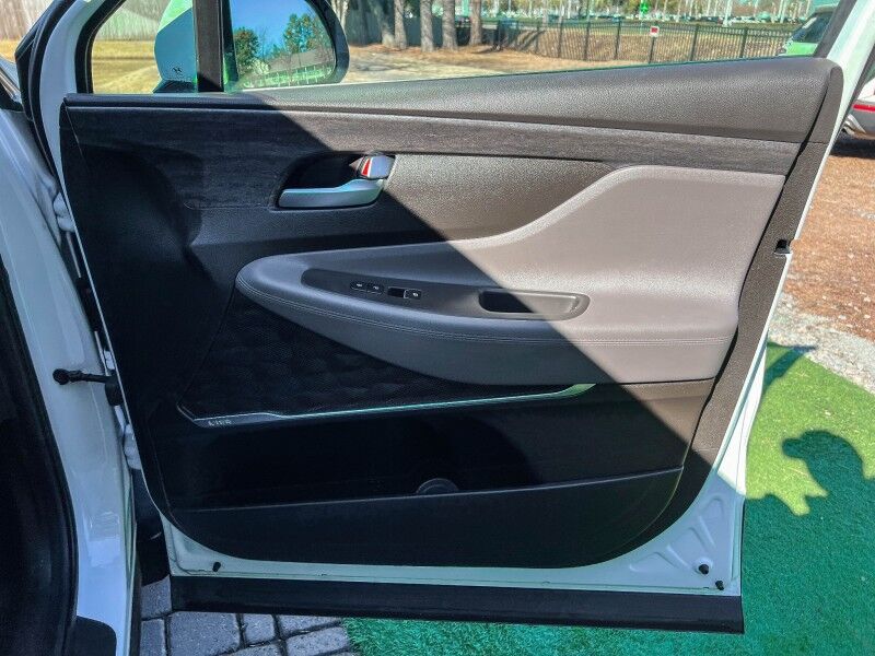 2020 Hyundai Santa Fe SEL Wilmington NC