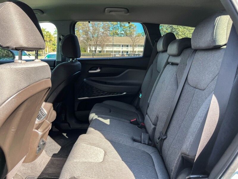 2020 Hyundai Santa Fe SEL Wilmington NC