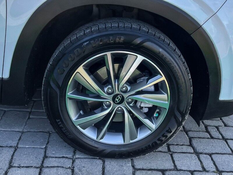 2020 Hyundai Santa Fe SEL Wilmington NC