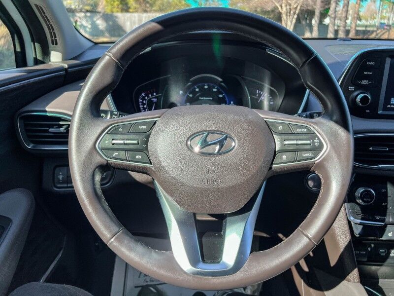 2020 Hyundai Santa Fe SEL Wilmington NC