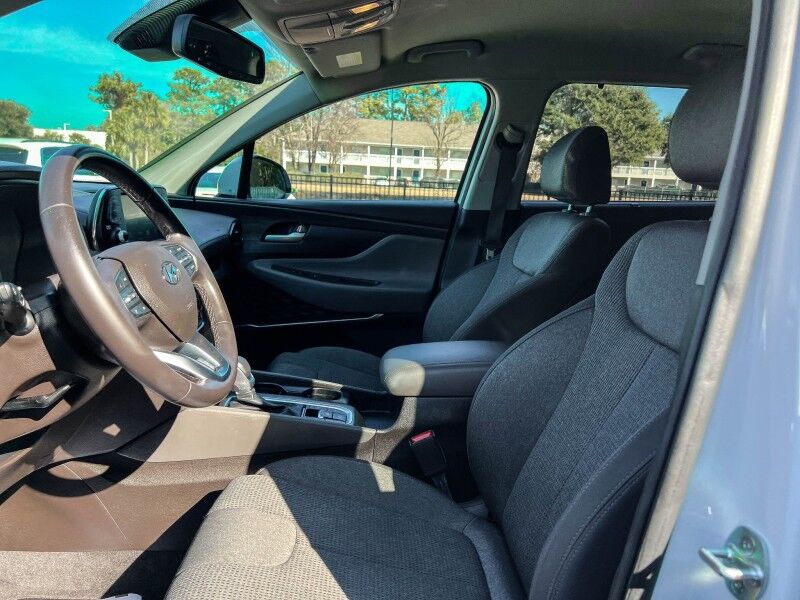 2020 Hyundai Santa Fe SEL Wilmington NC