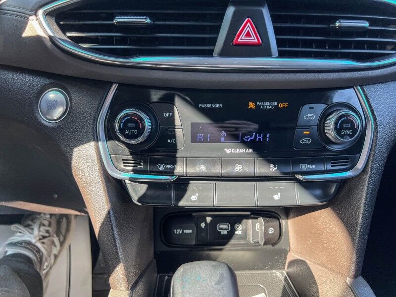 2020 Hyundai Santa Fe SEL Wilmington NC