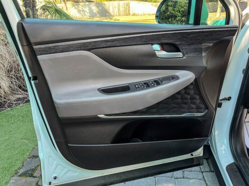 2020 Hyundai Santa Fe SEL Wilmington NC