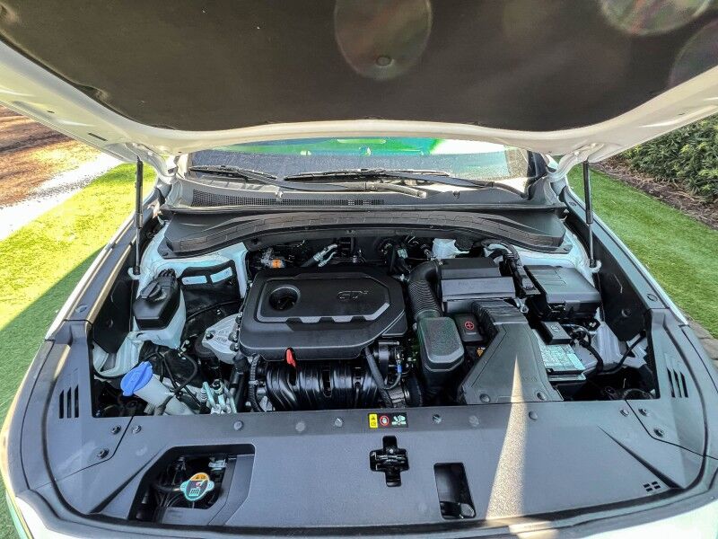 2020 Hyundai Santa Fe SEL Wilmington NC