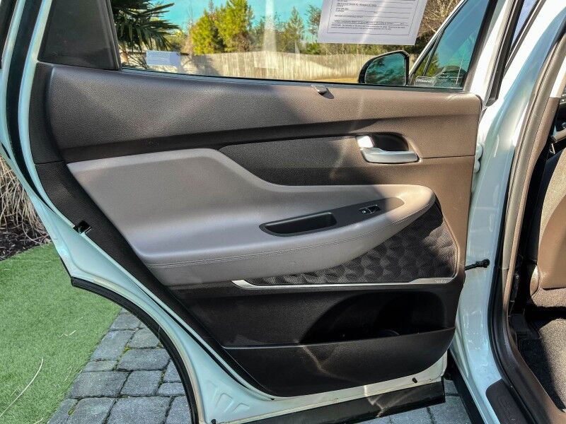 2020 Hyundai Santa Fe SEL Wilmington NC