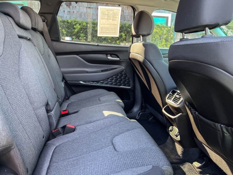 2020 Hyundai Santa Fe SEL Wilmington NC