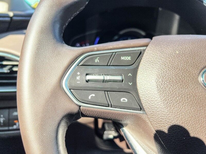 2020 Hyundai Santa Fe SEL Wilmington NC