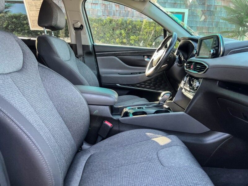 2020 Hyundai Santa Fe SEL Wilmington NC