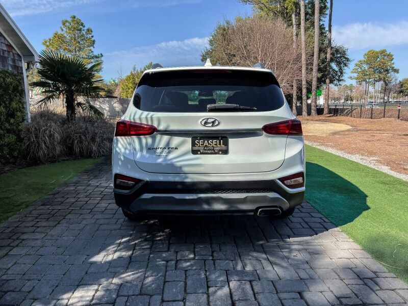 2020 Hyundai Santa Fe SEL Wilmington NC