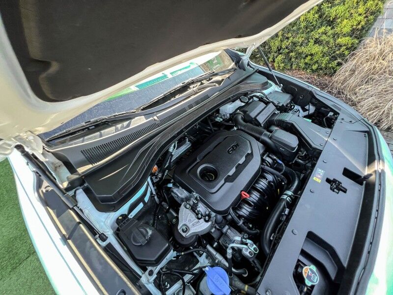 2020 Hyundai Santa Fe SEL Wilmington NC