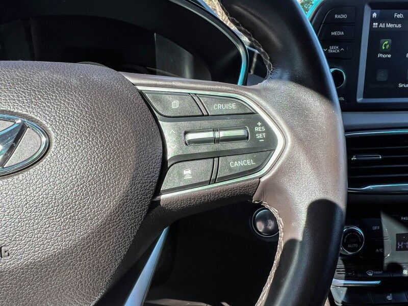 2020 Hyundai Santa Fe SEL Wilmington NC