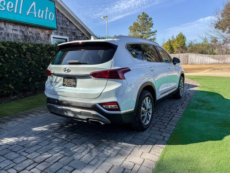 2020 Hyundai Santa Fe SEL Wilmington NC