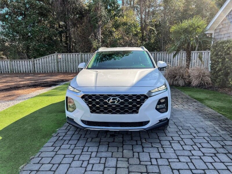 2020 Hyundai Santa Fe SEL Wilmington NC