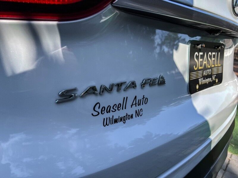 2020 Hyundai Santa Fe SEL Wilmington NC