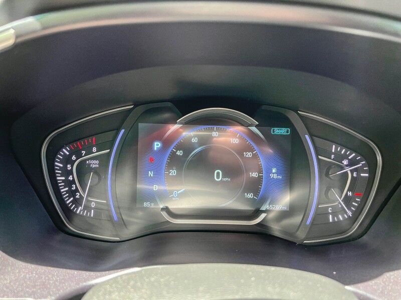 2020 Hyundai Santa Fe SEL Wilmington NC