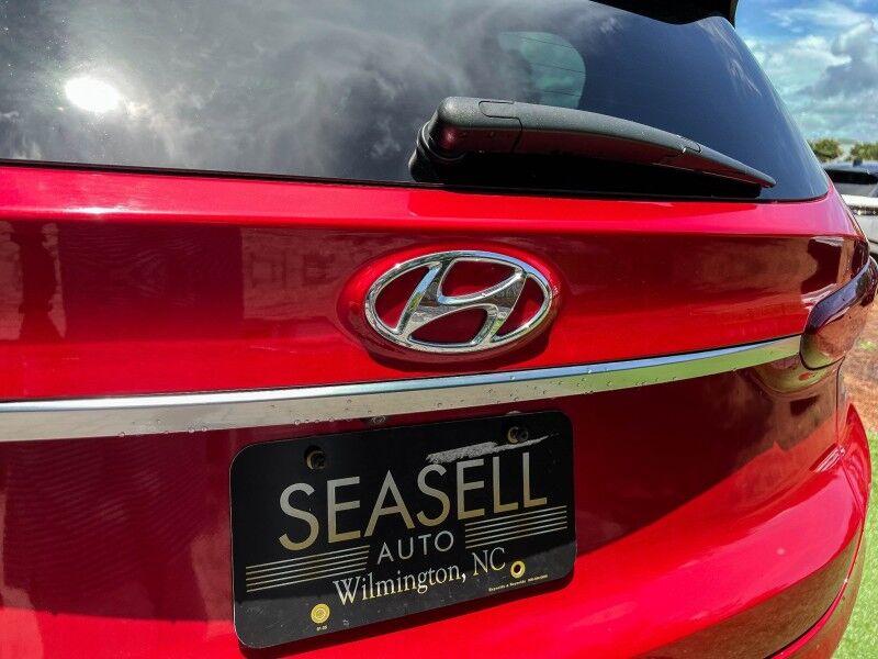 2020 Hyundai Santa Fe SEL Wilmington NC