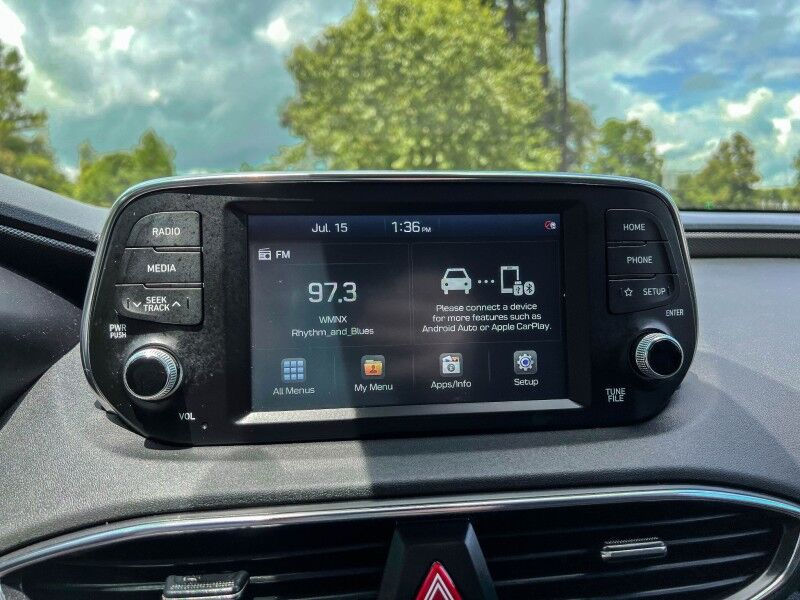2020 Hyundai Santa Fe SEL Wilmington NC