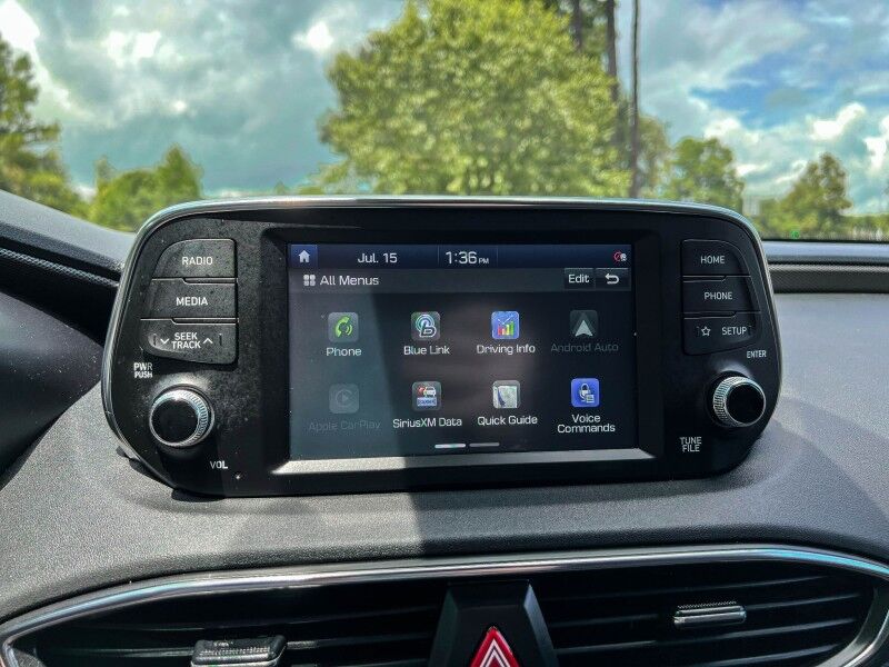 2020 Hyundai Santa Fe SEL Wilmington NC