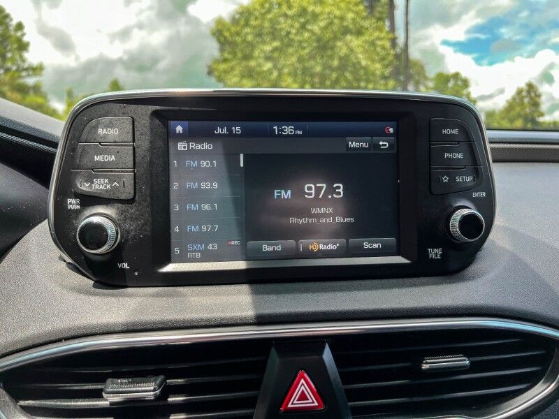 2020 Hyundai Santa Fe SEL Wilmington NC