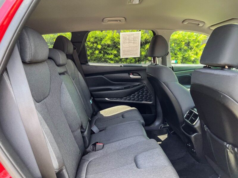 2020 Hyundai Santa Fe SEL Wilmington NC