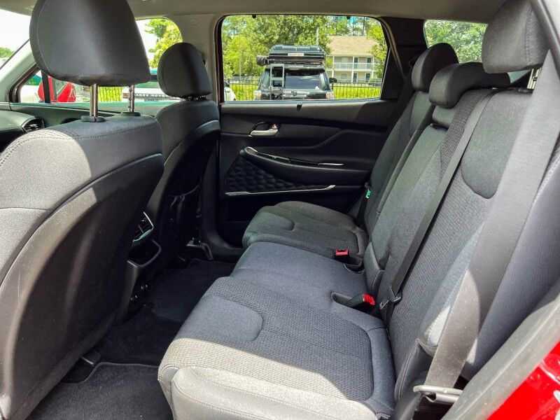 2020 Hyundai Santa Fe SEL Wilmington NC