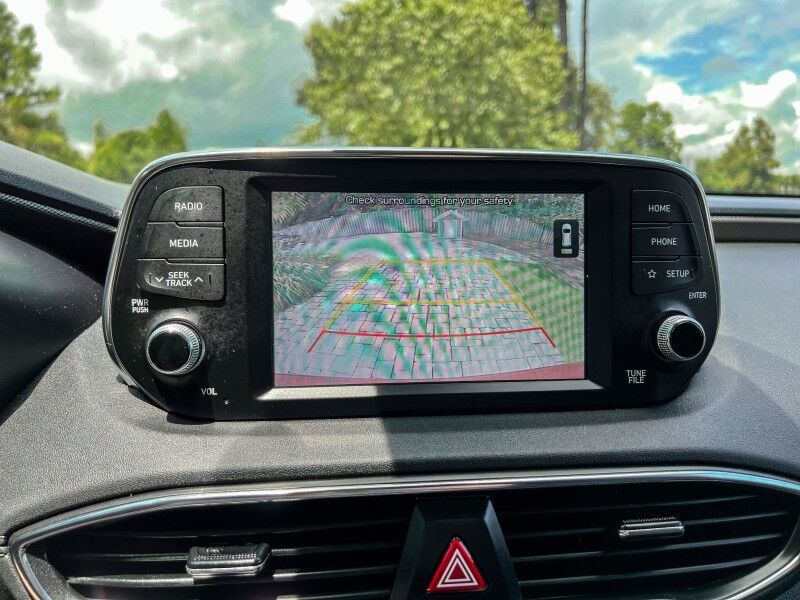 2020 Hyundai Santa Fe SEL Wilmington NC